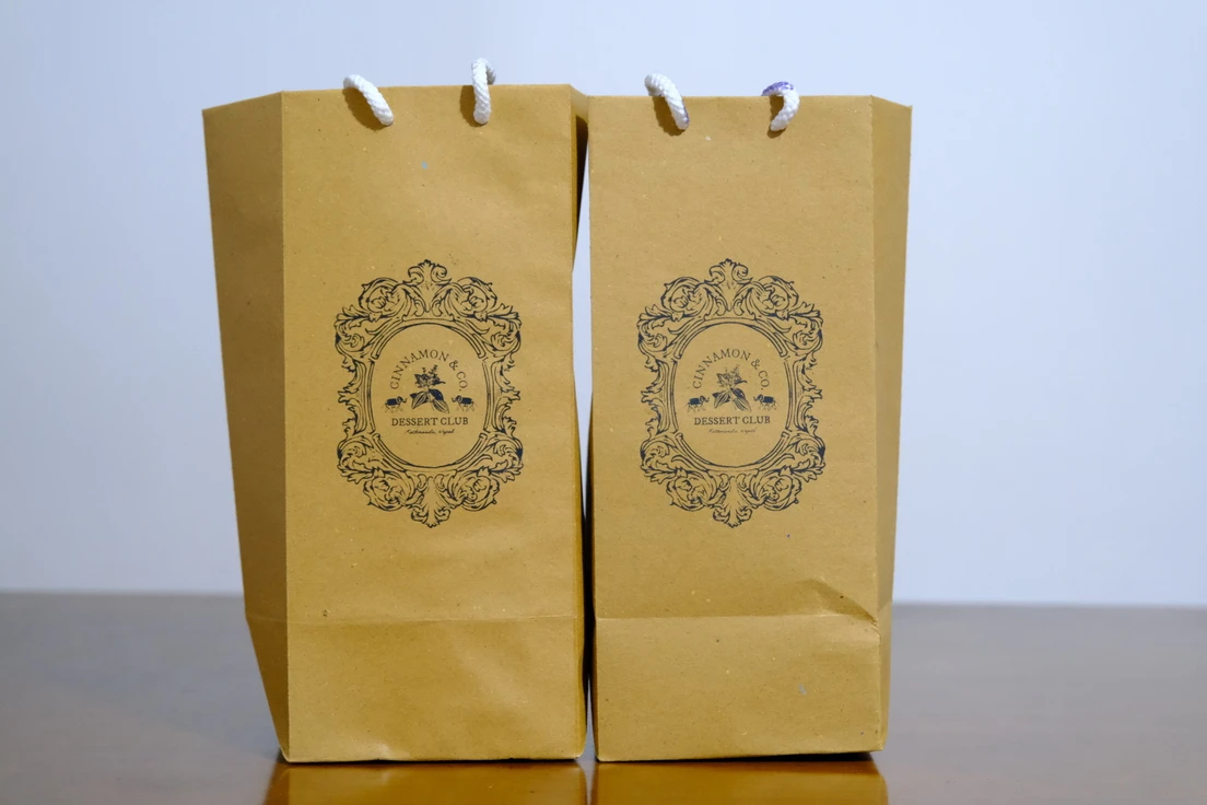 Shopping Bags - House of Printing