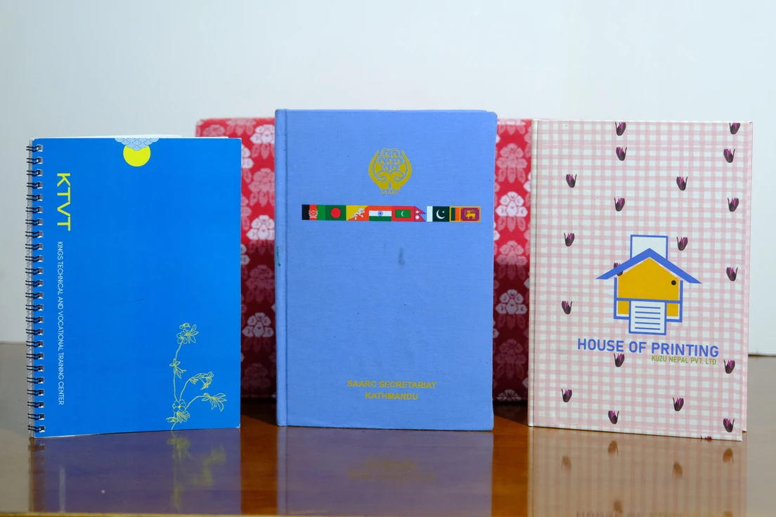 Notepad - House of Printing