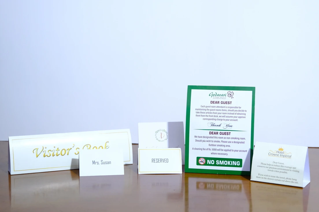 Stickers & Labels - House of Printing