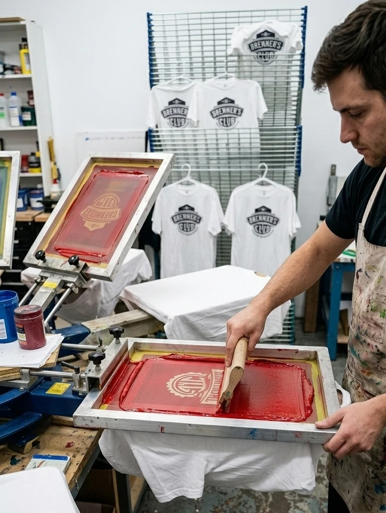 House of Printing