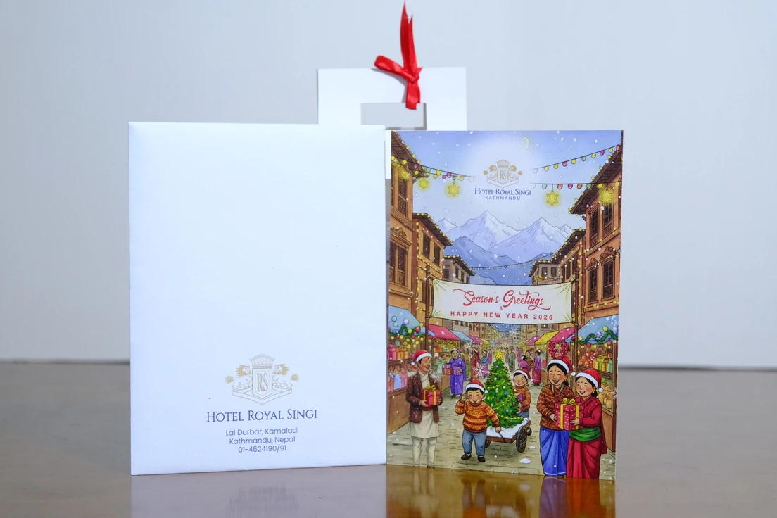 House of Printing - House of Printing