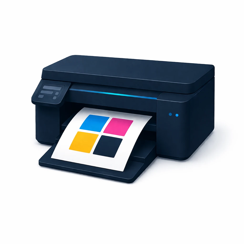 Digital Printing Services - House of Printing
