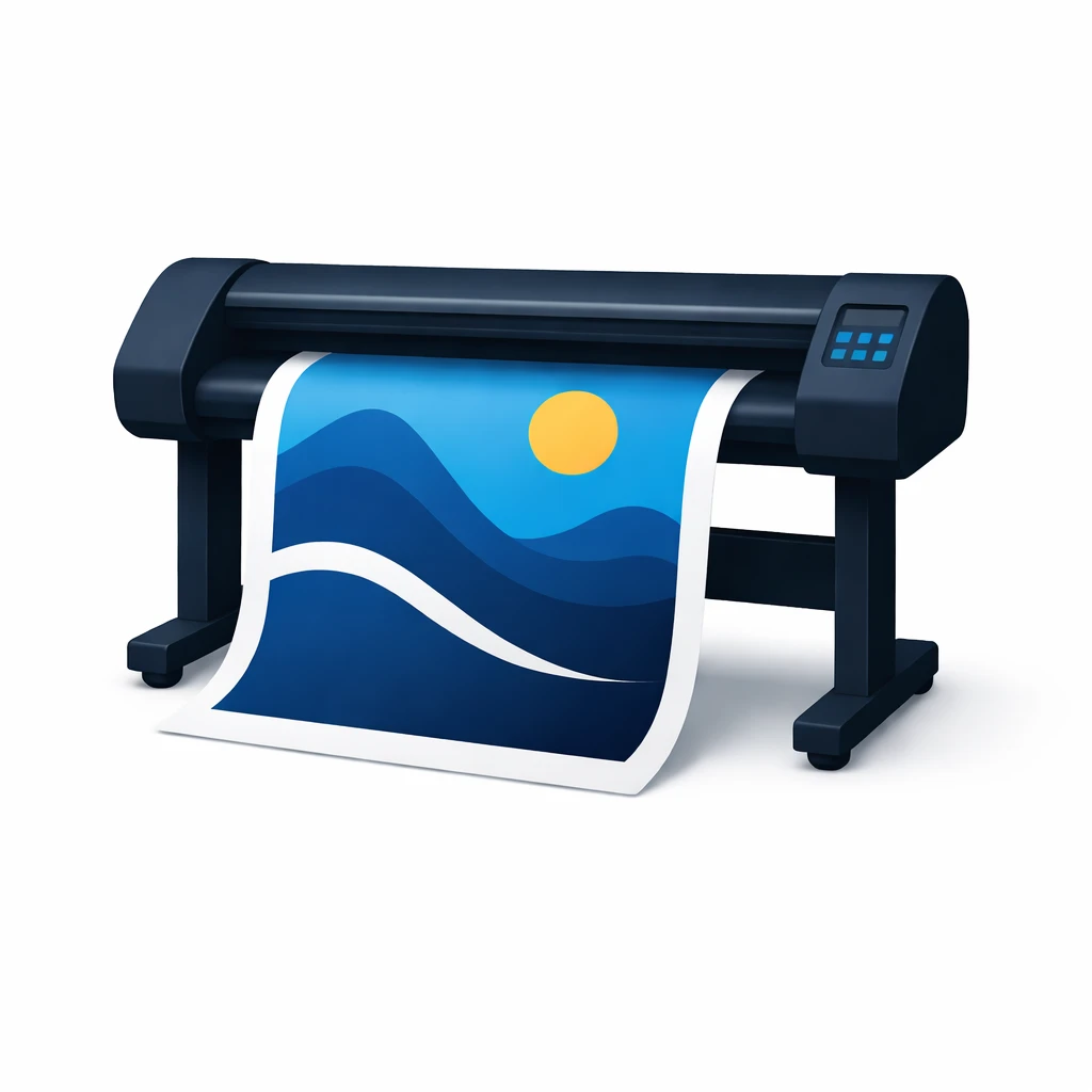 Large Format Printing Services - House of Printing