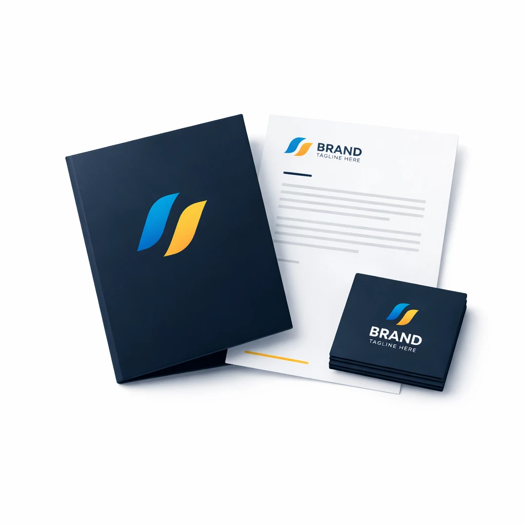 Corporate Printing Solutions - House of Printing