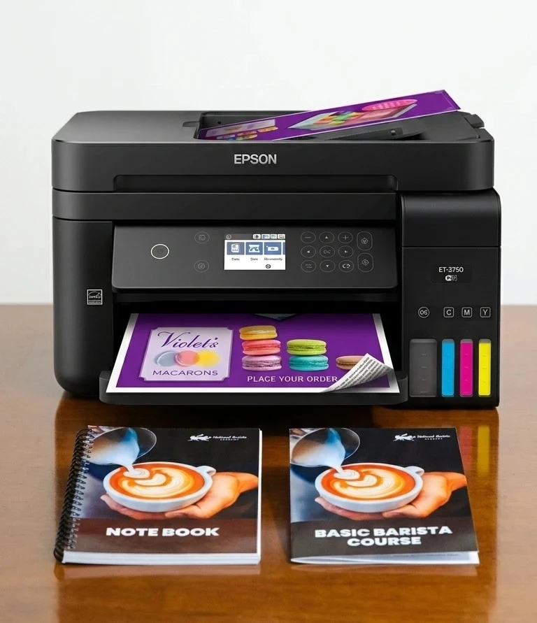 House of Printing