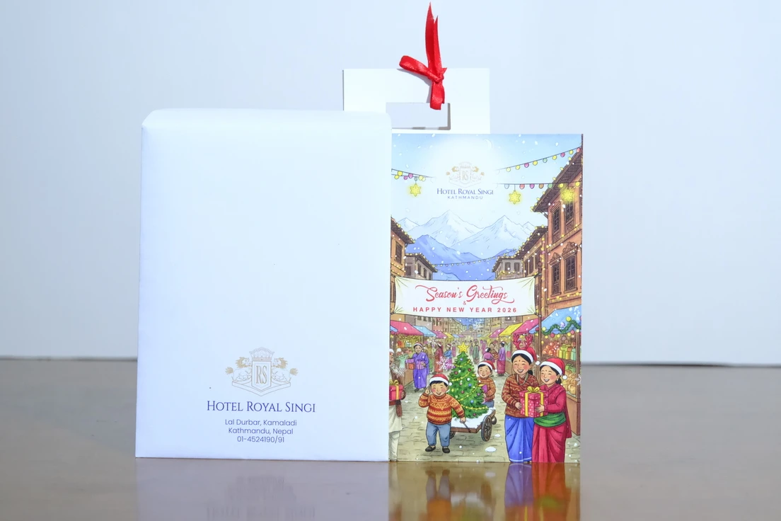 House of Printing - House of Printing