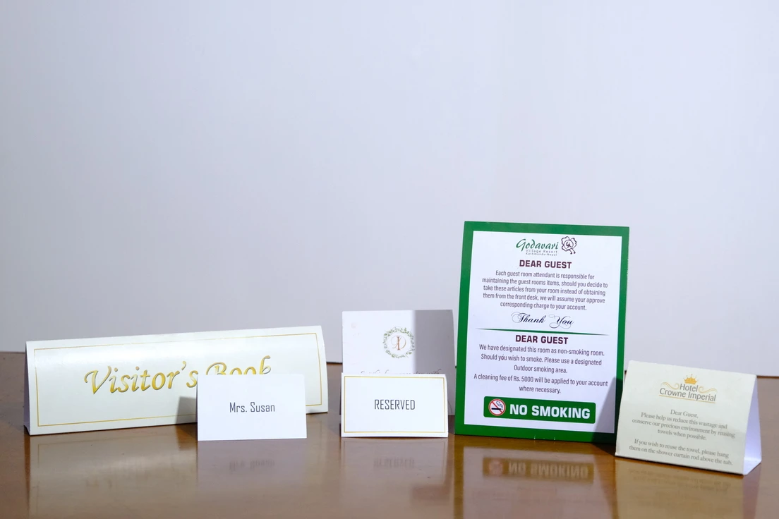 Product Name - House of Printing