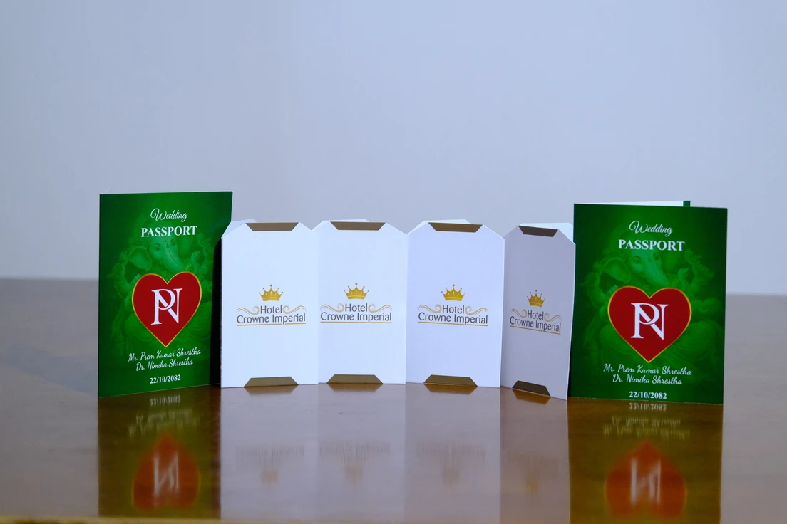 Product Name - House of Printing
