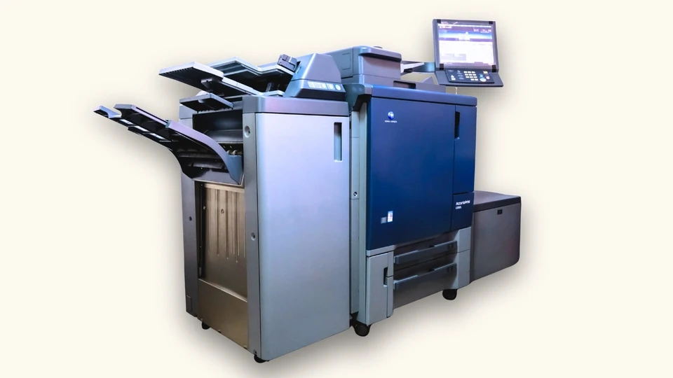House of Printing - House of Printing