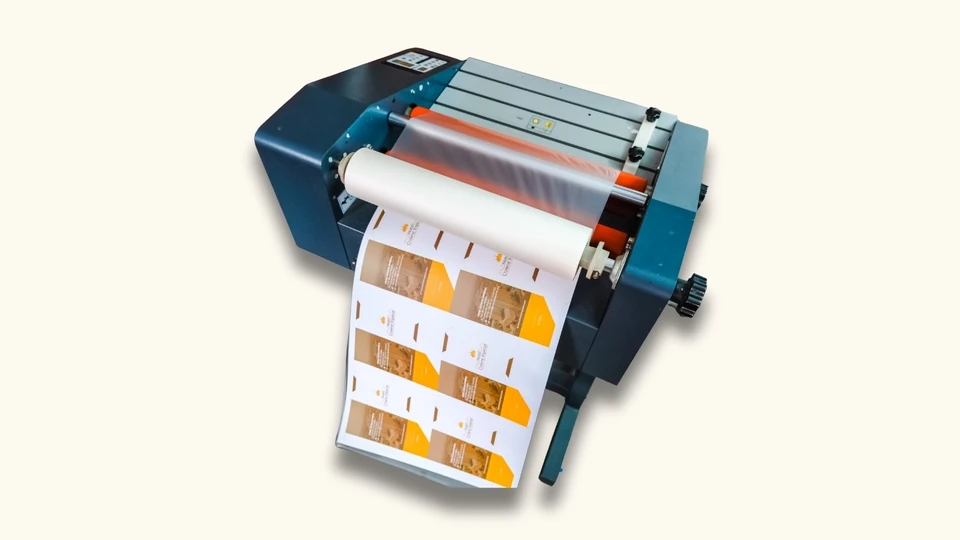 House of Printing - House of Printing
