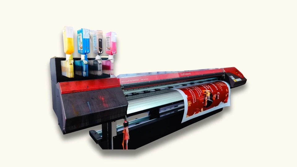 House of Printing - House of Printing