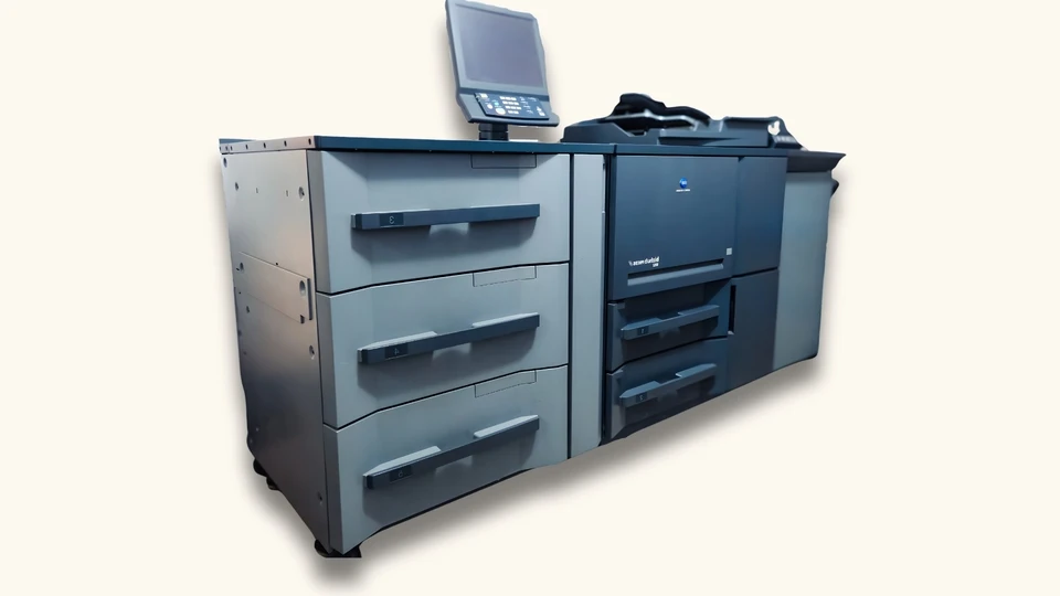 House of Printing - House of Printing