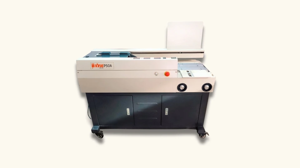 House of Printing - House of Printing