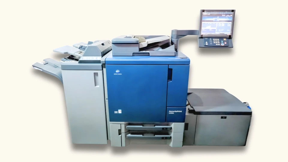 House of Printing - House of Printing