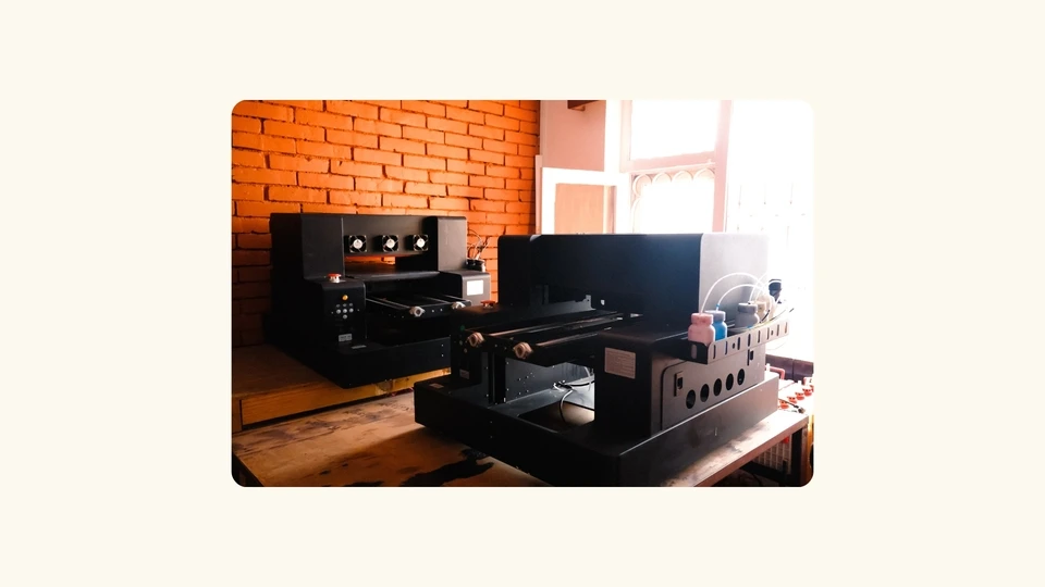 House of Printing - House of Printing