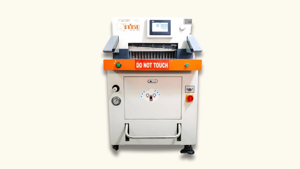 House of Printing - House of Printing