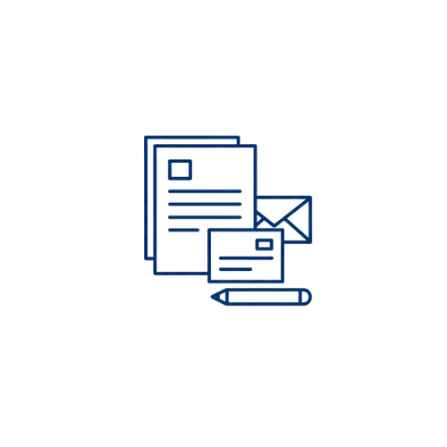 Corporate Stationery - House of Printing