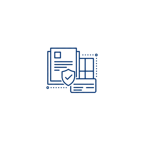 Brand Consistent Print Material - House of Printing